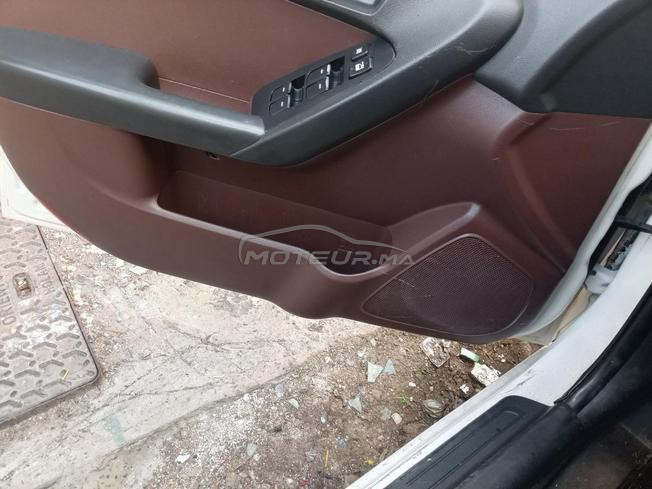 Kia cerato essence 2010