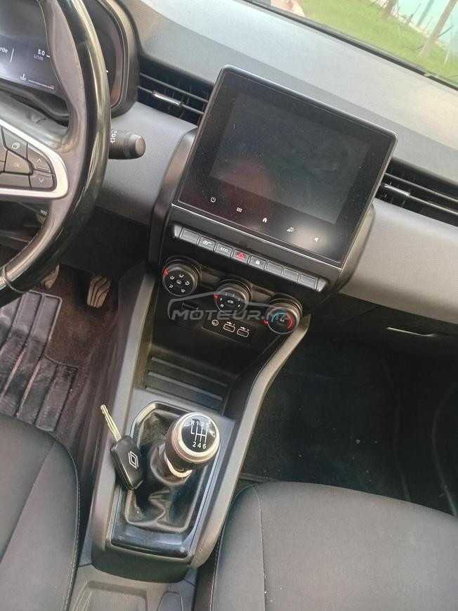 clio 5 nef 