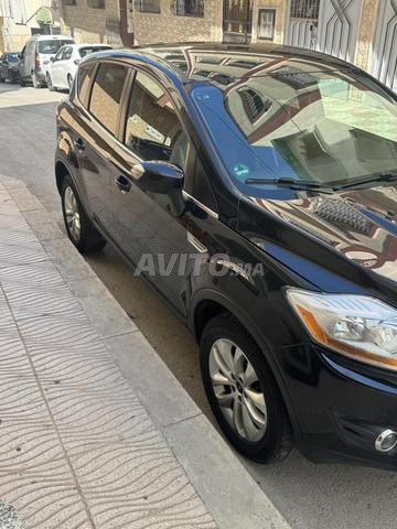 Ford Kuga Automatique - 2