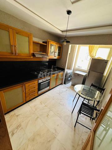 Appartement meublé à louer 130 m² à Casablanca - 2