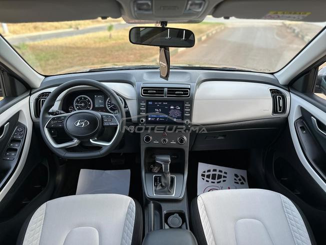 Hyundai Creta Prestige BVA 1.5 Automatique