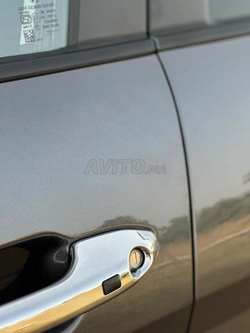 Hyundai Creta Prestige BVA 1.5 Automatique