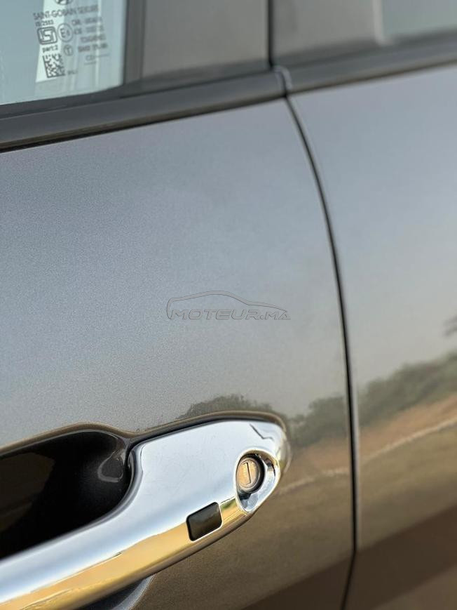Hyundai Creta Prestige BVA 1.5 Automatique