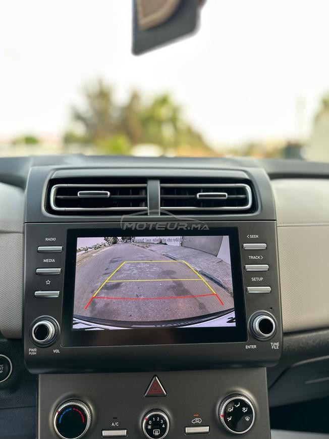 Hyundai Creta Prestige BVA 1.5 Automatique