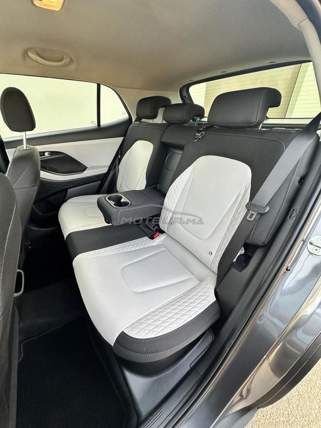 Hyundai Creta Prestige BVA 1.5 Automatique
