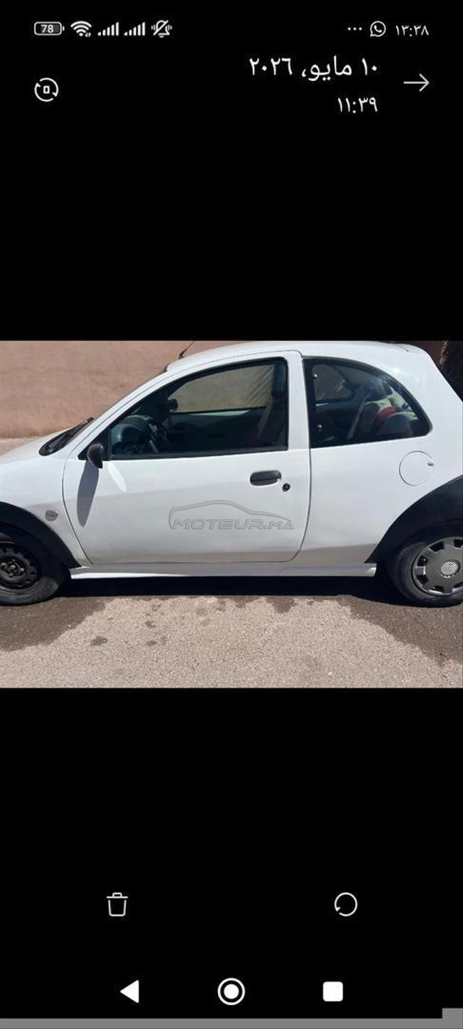 ford ka ww