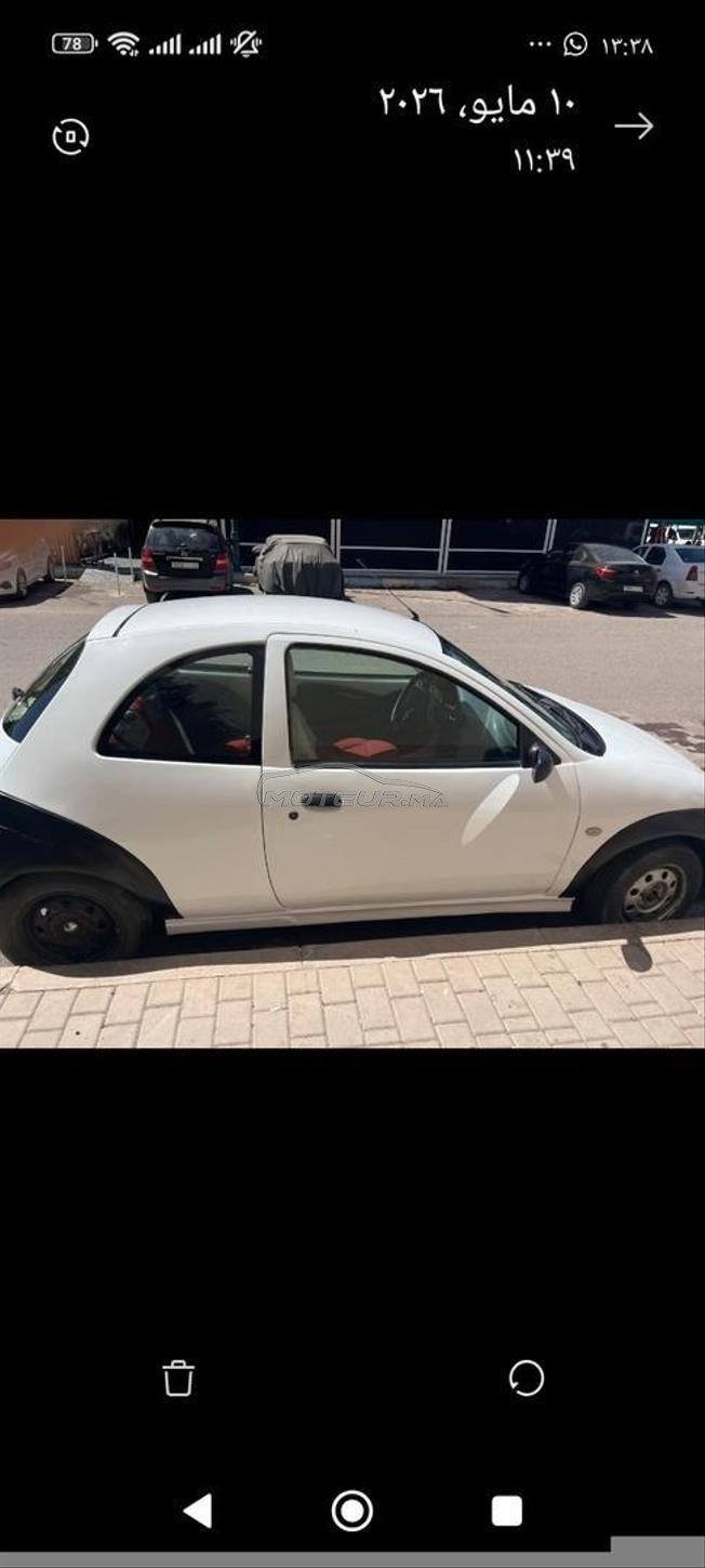 ford ka ww
