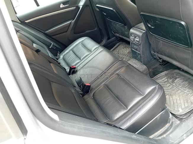 volkswagen tiguan 2018 2l 
