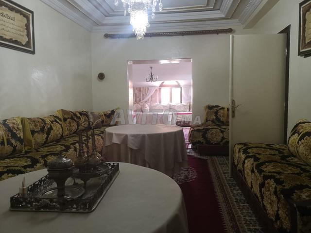 وسط المدينة بجوار بريد بنك