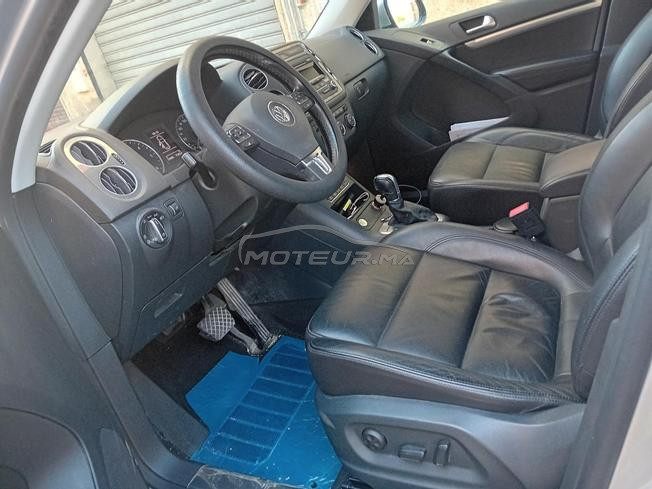 volkswagen tiguan 2018 2l 