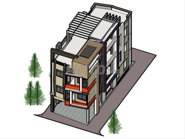 Terrain 175m2 r3 2faççe