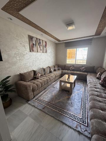 شقة مفروشة للإيجار - مدة طويلة - 2