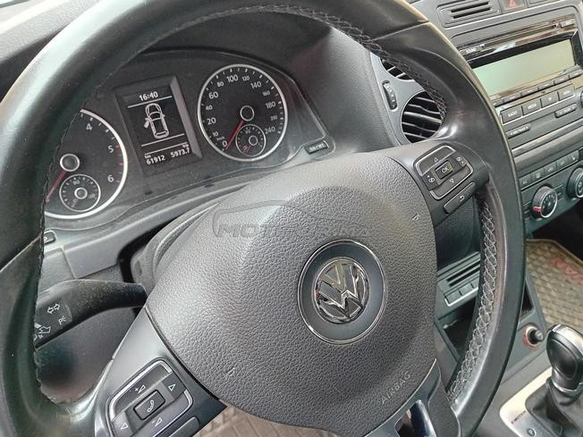 volkswagen tiguan 2018 2l 