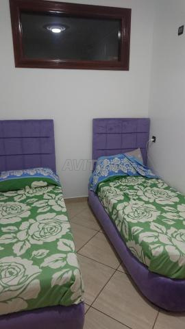 Appartement de luxe à louer pour les vacances - 2