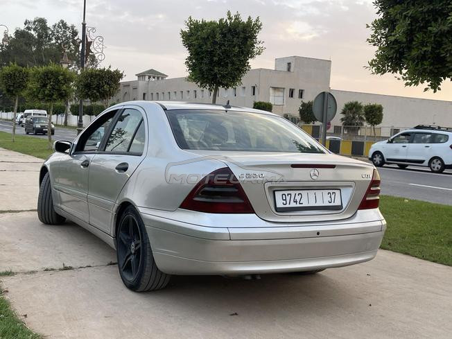 mercedes 220