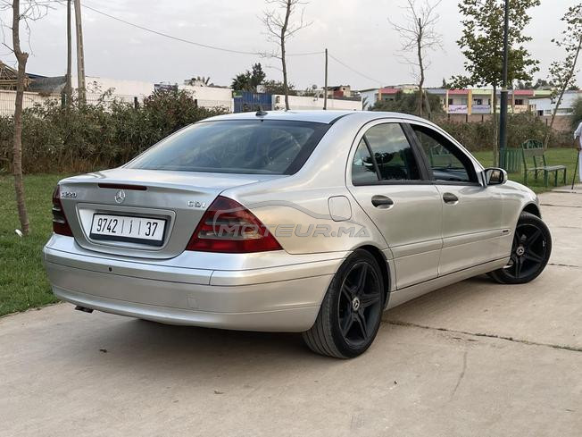 mercedes 220