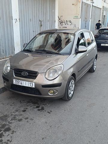 Kia Picanto 2009