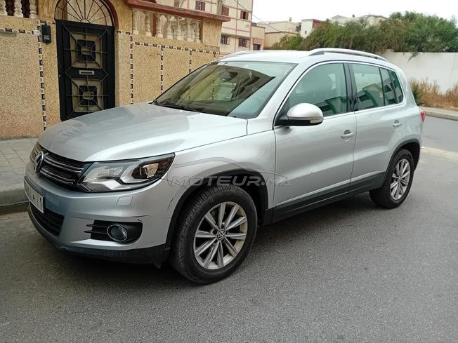 volkswagen tiguan 2018 2l 