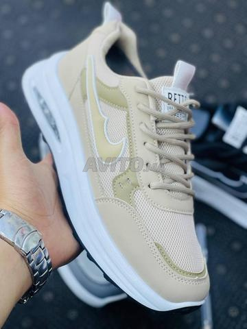 Baskets Nike