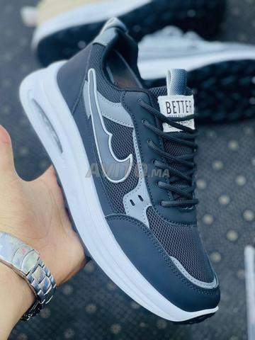 Baskets Nike - 2