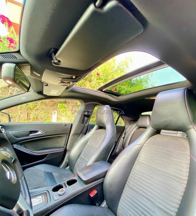 mercedes CLA 220 