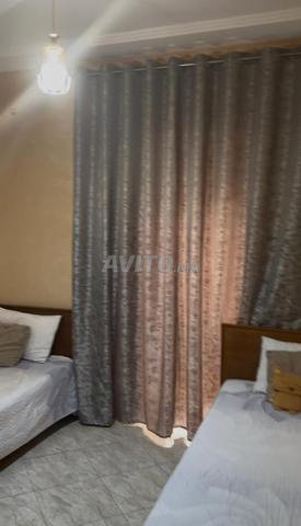 Appartement Meublé à louer 100 m² à Béni Mellal - 2