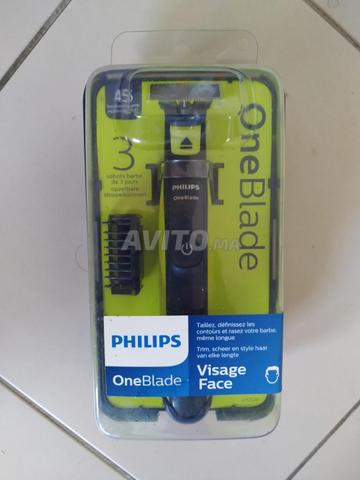 Tondeuse homme PHILIPS neuve jamais utilisée