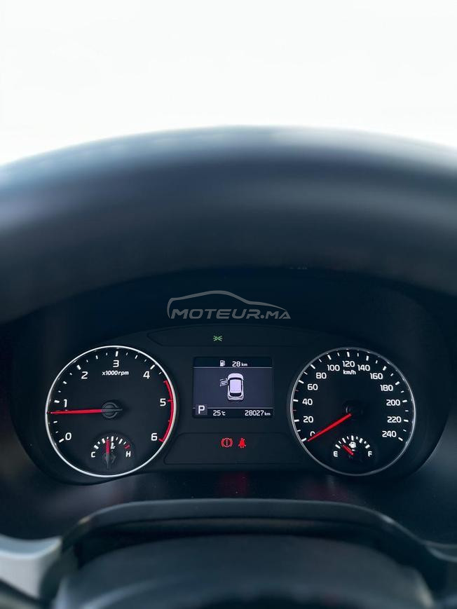 KIA Seltos 1.5 CRDi 115 Automatique 2022