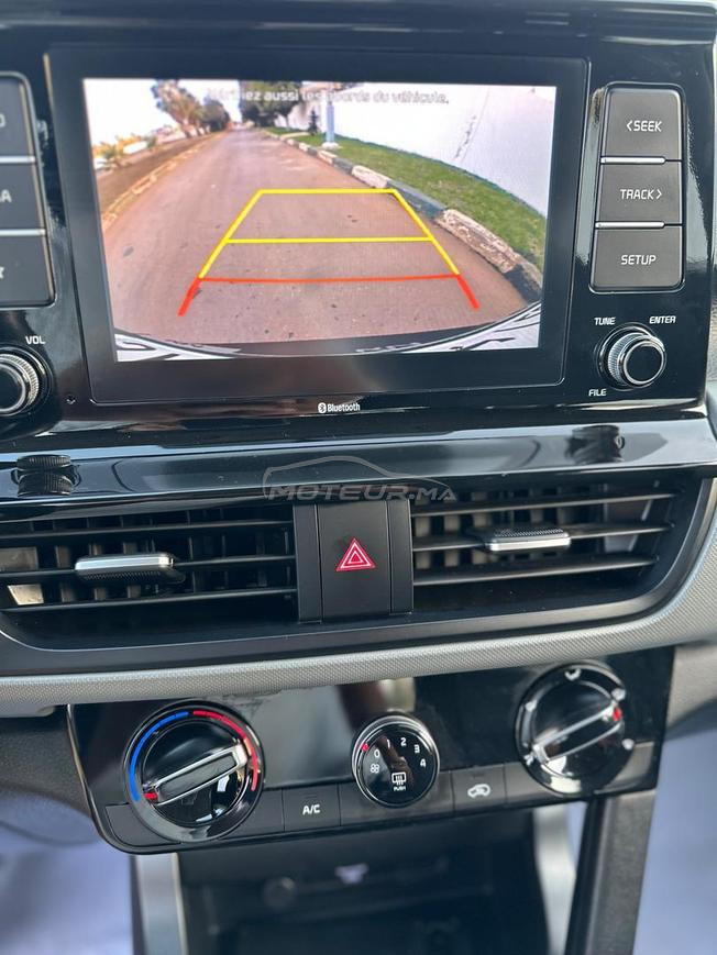 KIA Seltos 1.5 CRDi 115 Automatique 2022