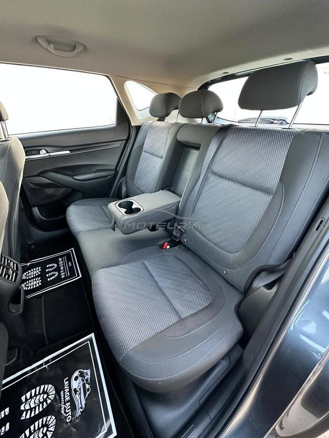 KIA Seltos 1.5 CRDi 115 Automatique 2022