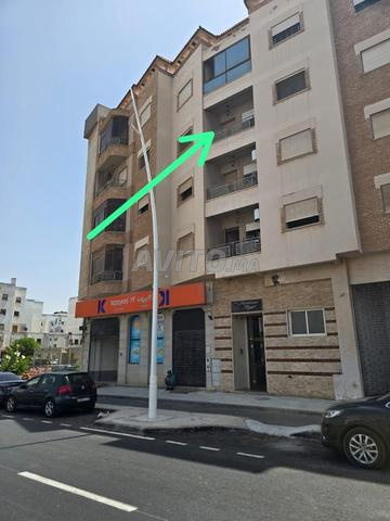 شقة للإيجار