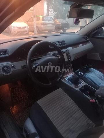 باسات B6 - 2