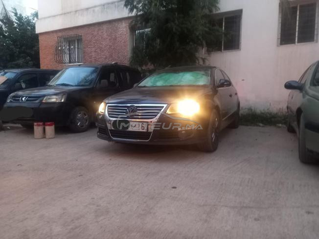 Passat B6  