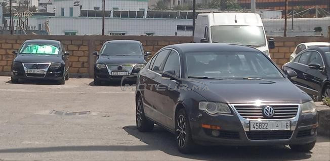 Passat B6  