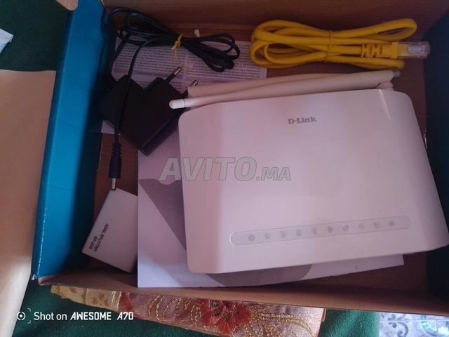 Retour Wifi - 2