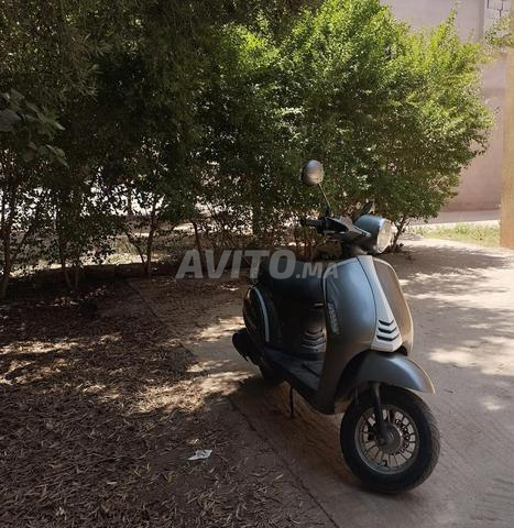 سكوتر إيتالو - 2