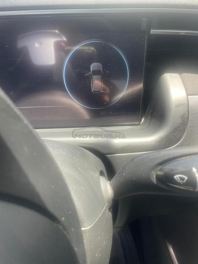 Hyundai Tucson Diesel Automatique 2024