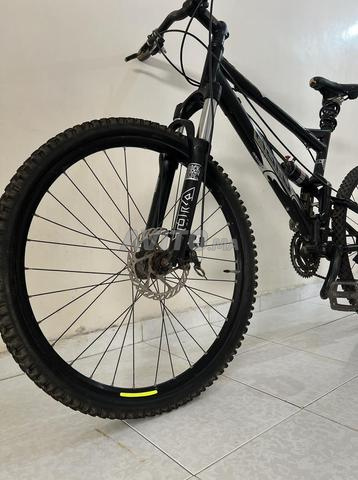 VTT Haro en bon état - 2