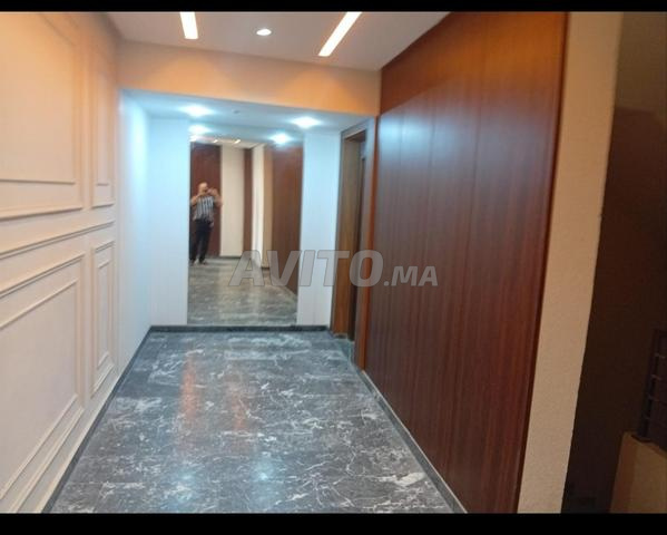 مكتب للإيجار شارع جبران خليل جبران - 2