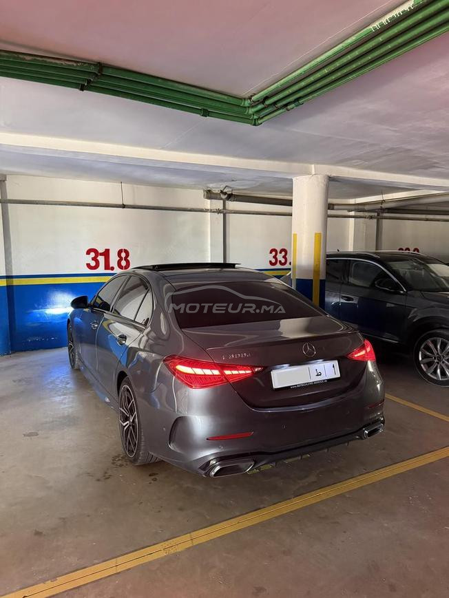 Mercedes-Benz Classe C300d 2023