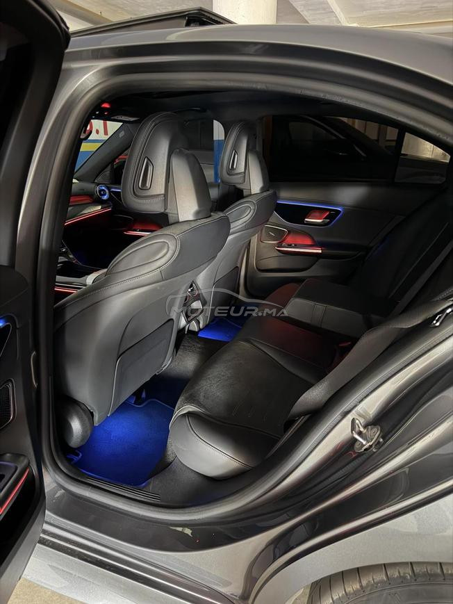 Mercedes-Benz Classe C300d 2023
