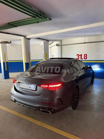 Mercedes-Benz Classe C300d 2023 - 2