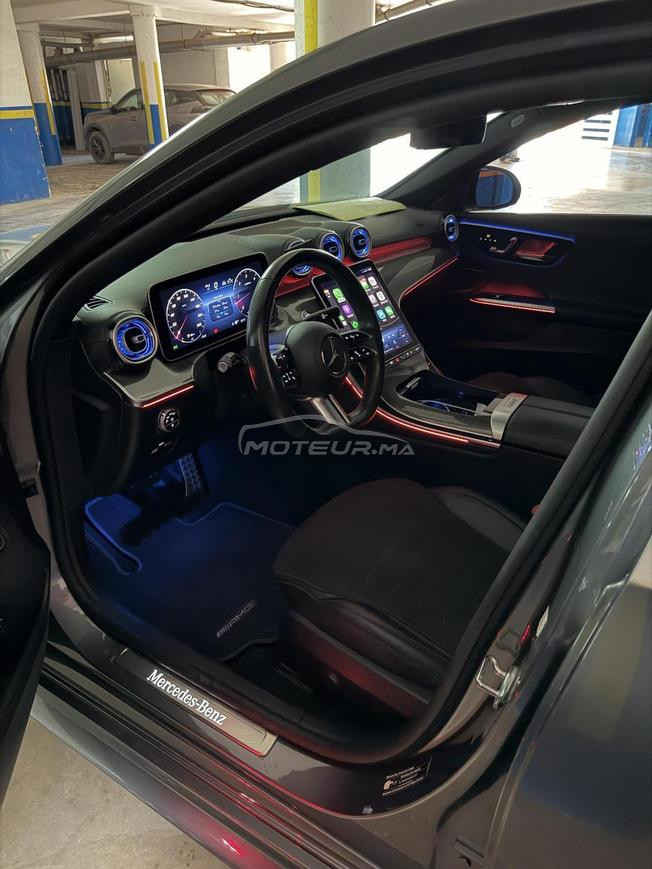 Mercedes-Benz Classe C300d 2023