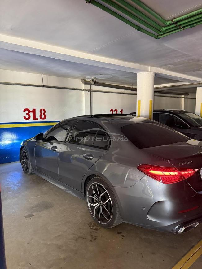 Mercedes-Benz Classe C300d 2023