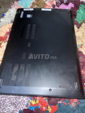 Thinkpad T480s - 2