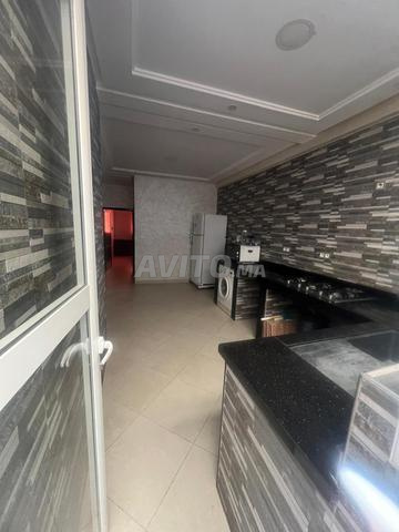 Appartement meublé propre à Agadir Hay Salam - 2