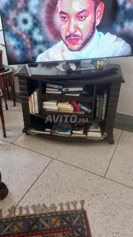 Meuble télévision