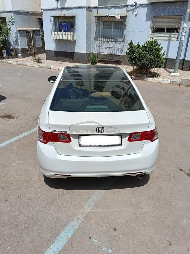 honda accord 2011