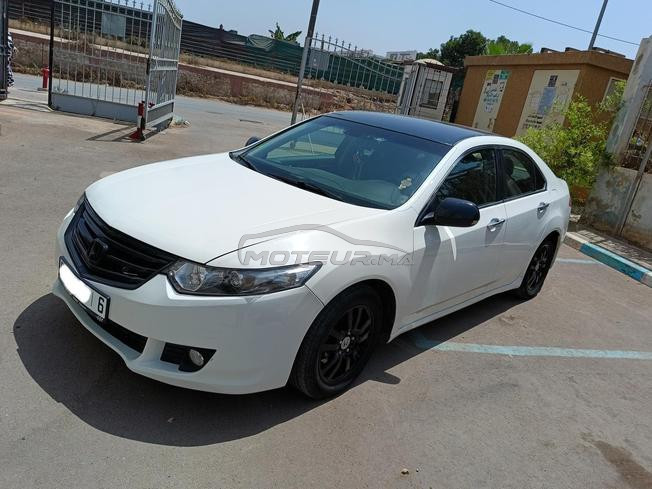 honda accord 2011