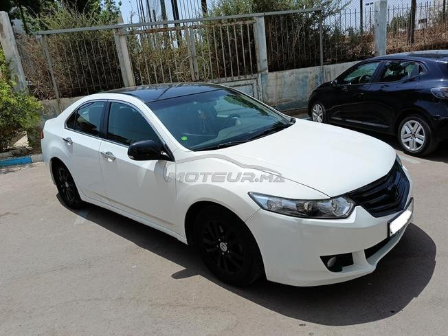 honda accord 2011